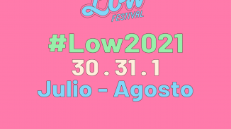 Low Festival en Benidorm