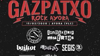 Gazpatxo Rock