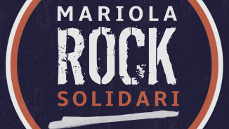 Mariola Rock Solidari Banyeres de Mariola